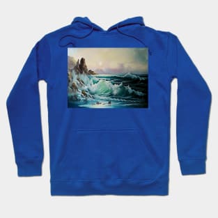 LA TEMPESTAD Hoodie